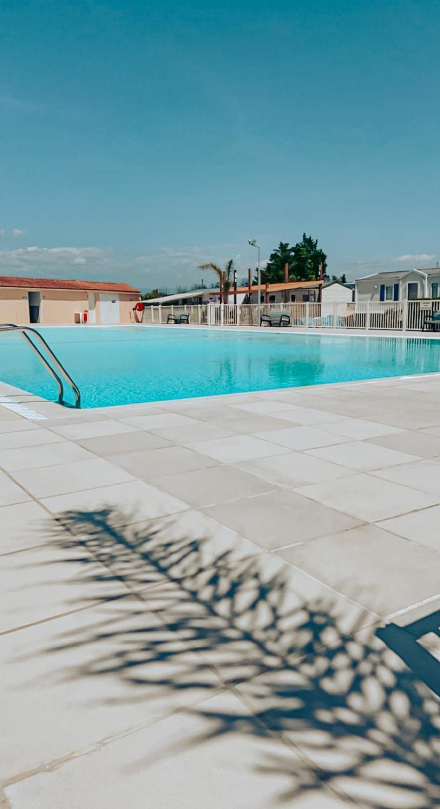 Camping Europcamping Fréjus Zewnętrze zdjęcie