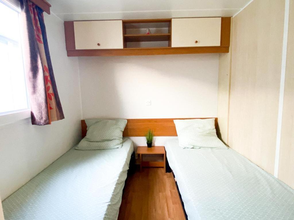 Camping Europcamping Fréjus Zewnętrze zdjęcie