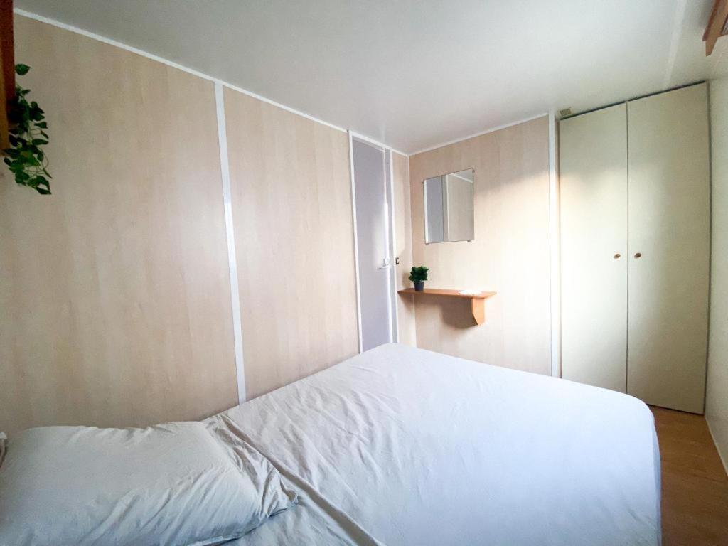 Camping Europcamping Fréjus Zewnętrze zdjęcie